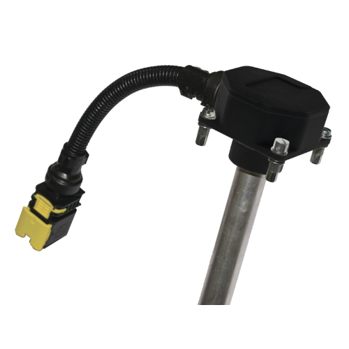 Датчики рівня палива Датчики рівня палива